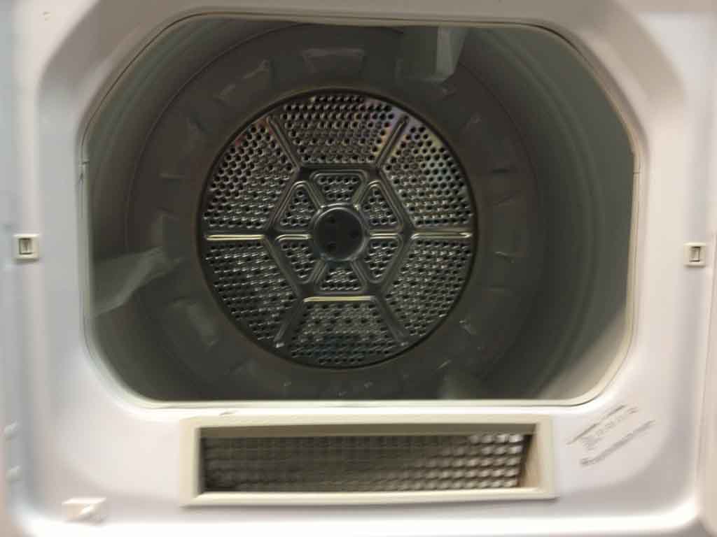Cool GE Washer/Dryer Set!!!