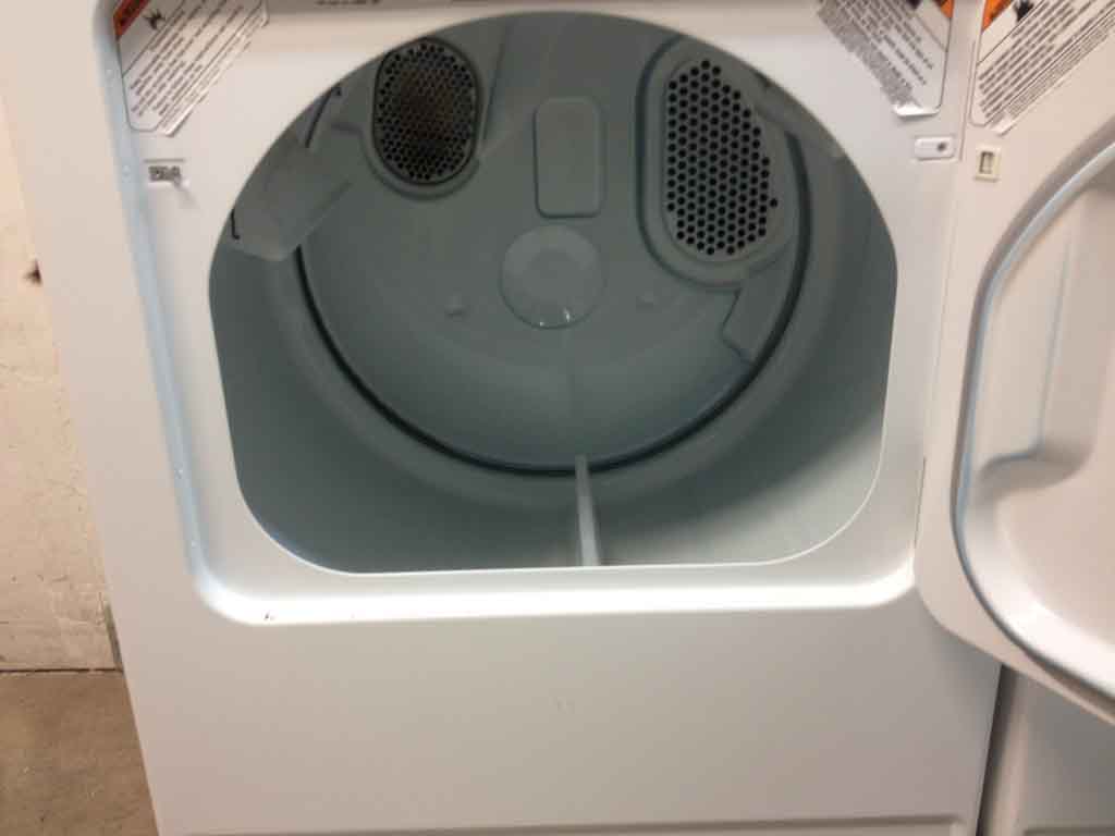 Newer Whirlpool Washer/Dryer