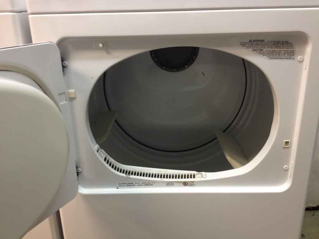 Maytag Heavy Duty Dependable Care W/D