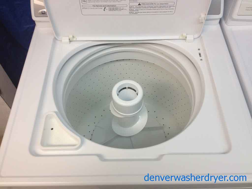 Maytag Washer/Dryer Set