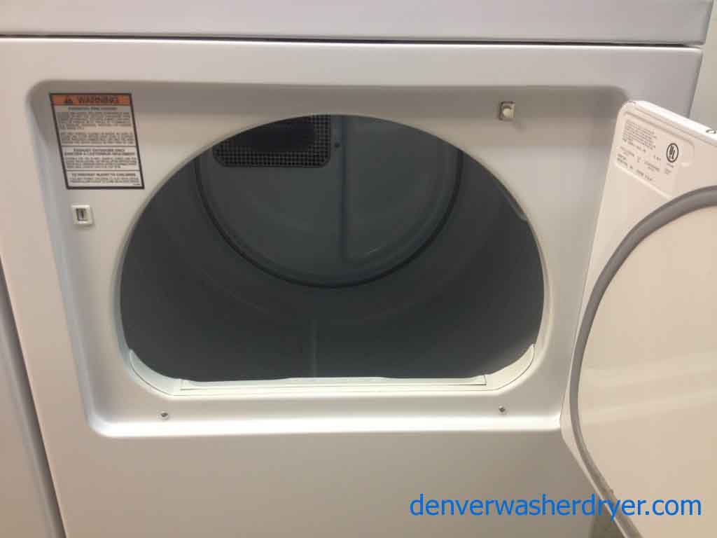Maytag Washer/Dryer Set