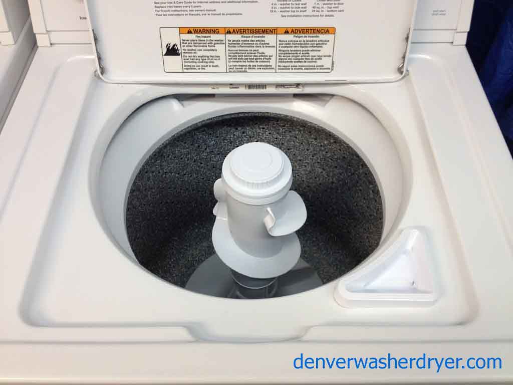 Inglis by Whirlpool Washer/Dryer