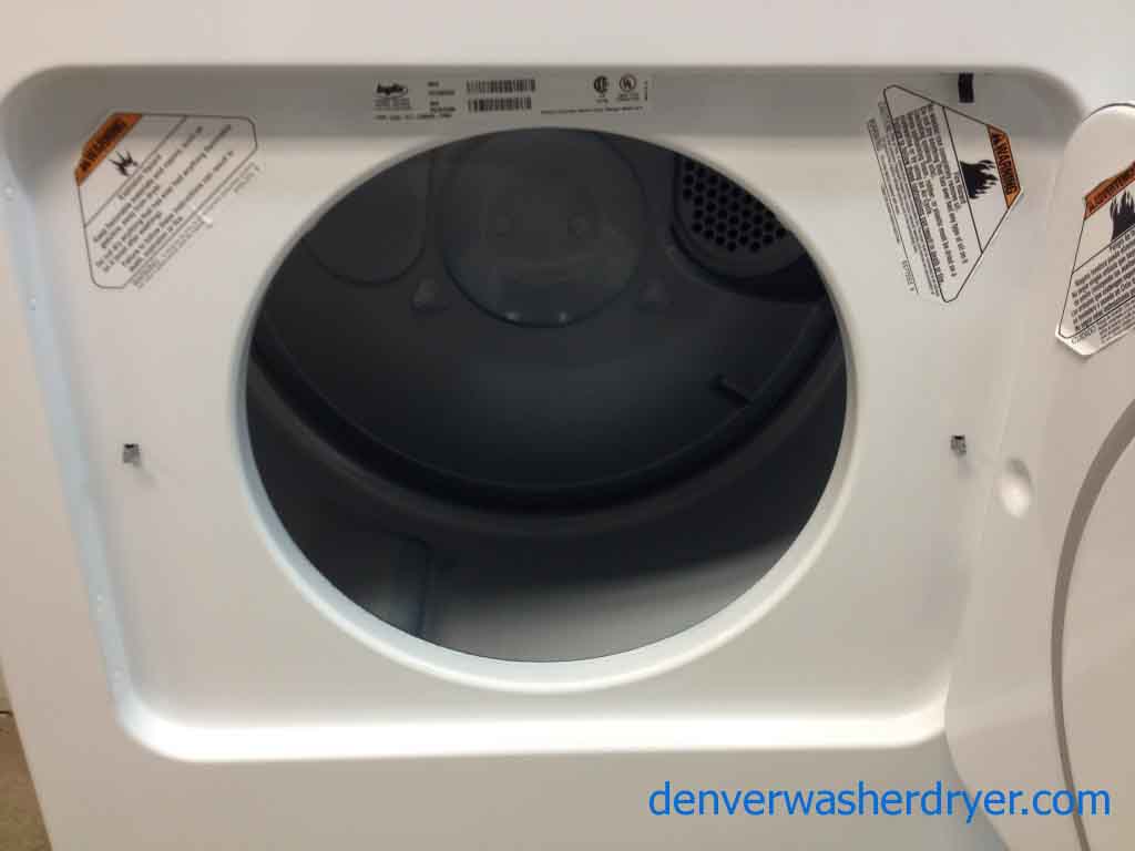 Inglis by Whirlpool Washer/Dryer