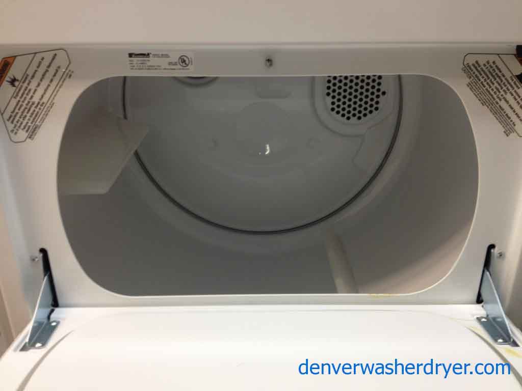 Kenmore 70 Series Washer/Dryer