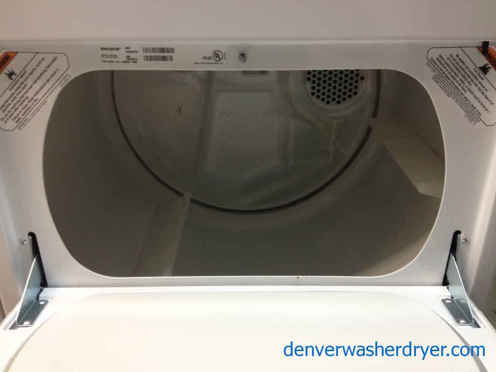 Estate by Whirlpool Washer/Dryer