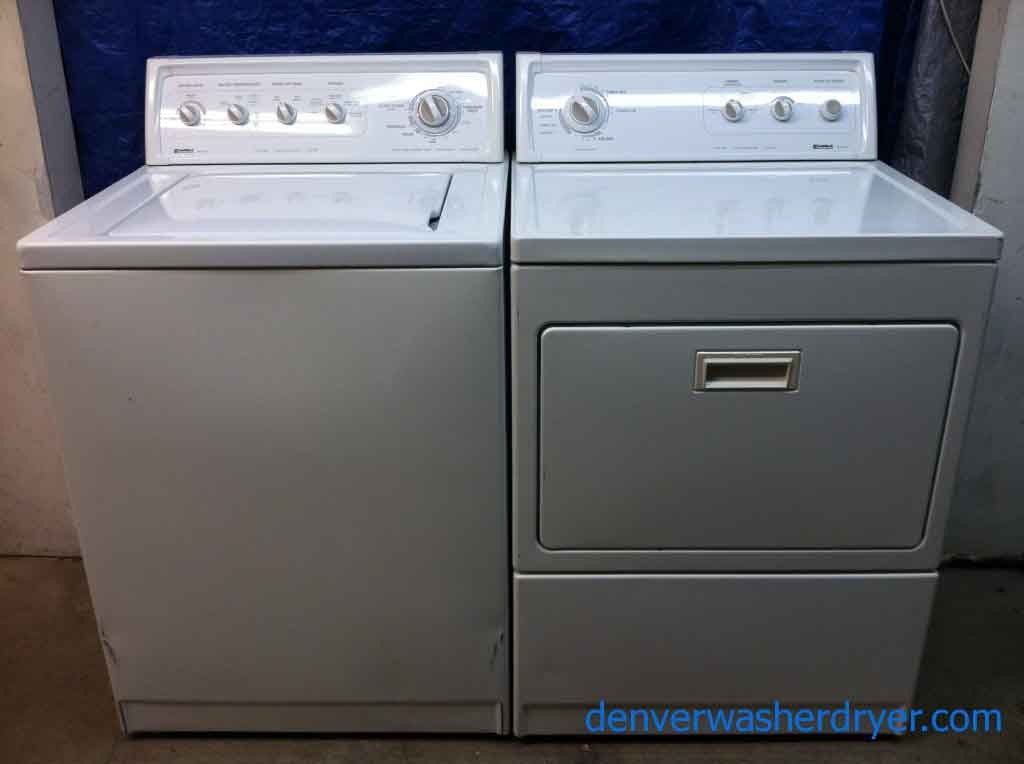 Large Images for Matching Kenmore 90 Series 603