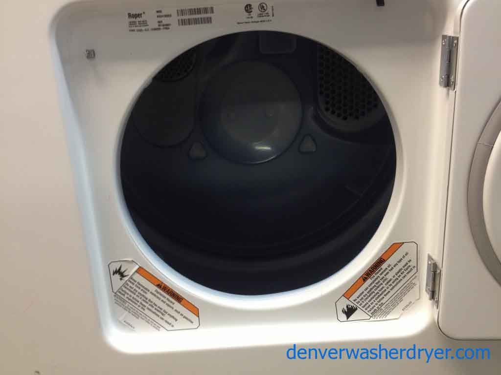 Roper by Whirlpool W/D
