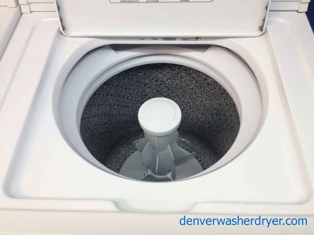 Roper Washer/Dryer by Whirlpool