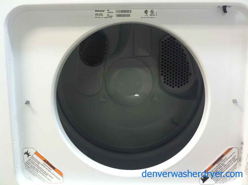 Epic Estate (Whirlpool) Washer/Dryer Set