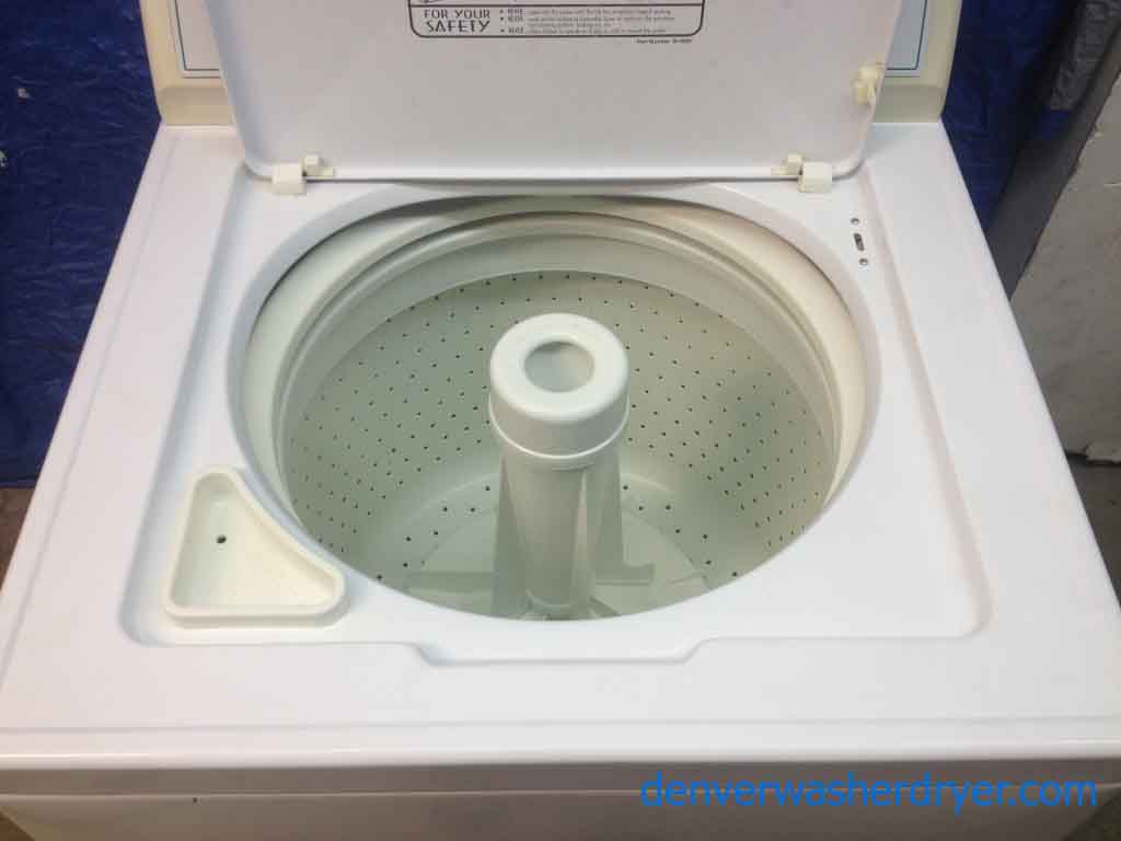 Magic Chef Washer by Maytag