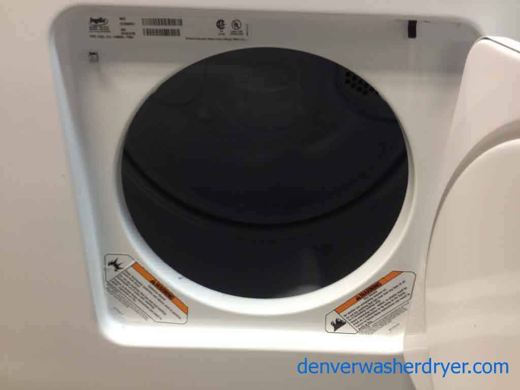 Inglis by Whirlpool W/D Set