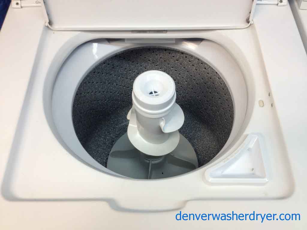 Whirlpool Washer/Roper Dryer Set