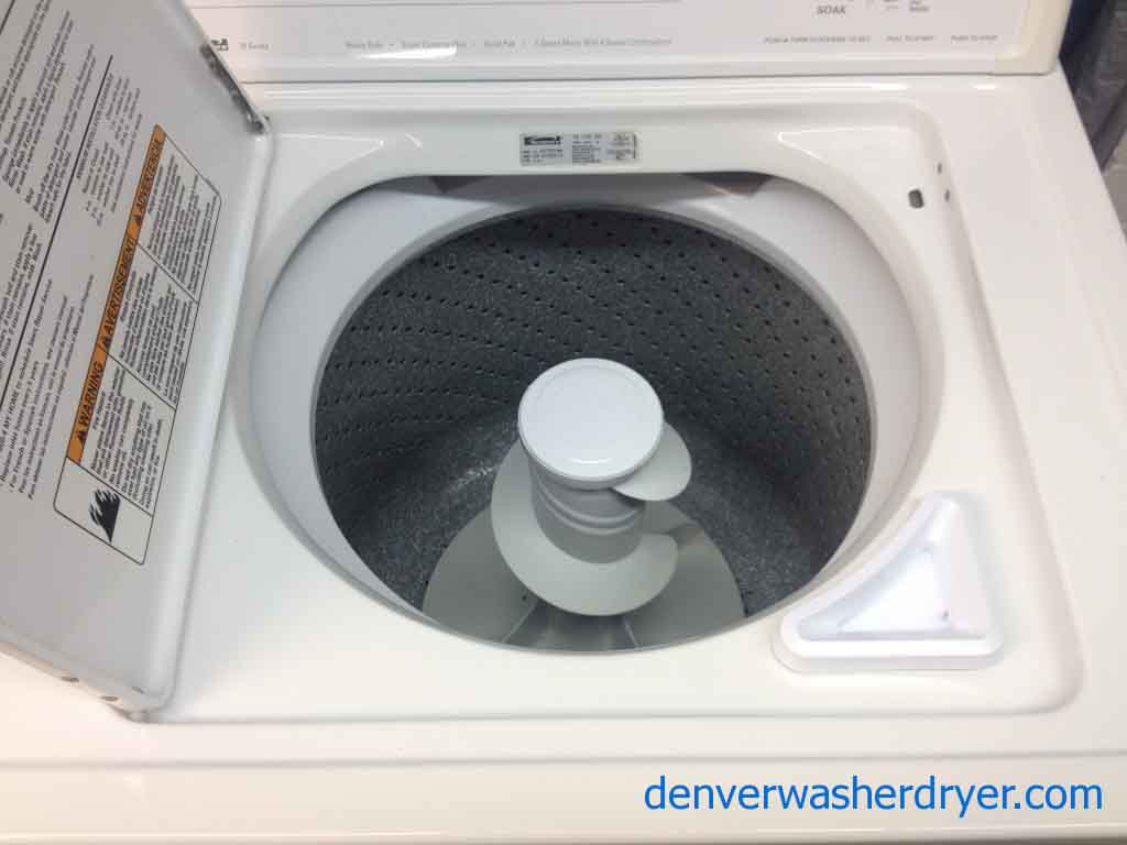 Large Images for Kenmore 70 Series W/D 656