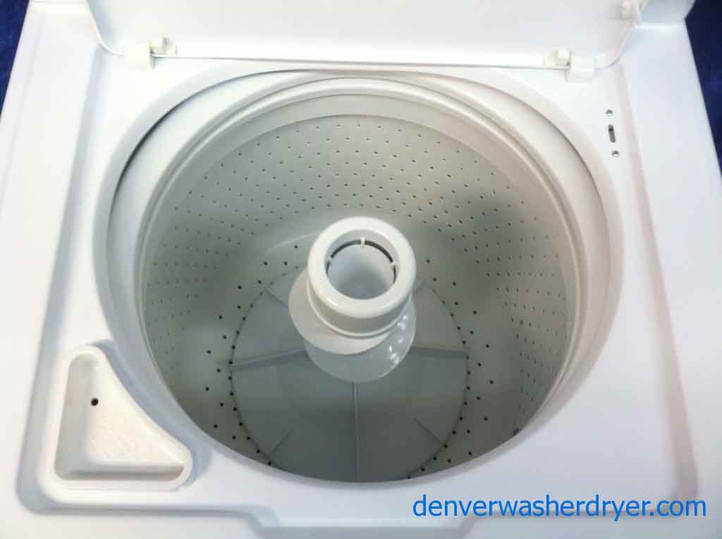 Gorgeous Admiral Washer