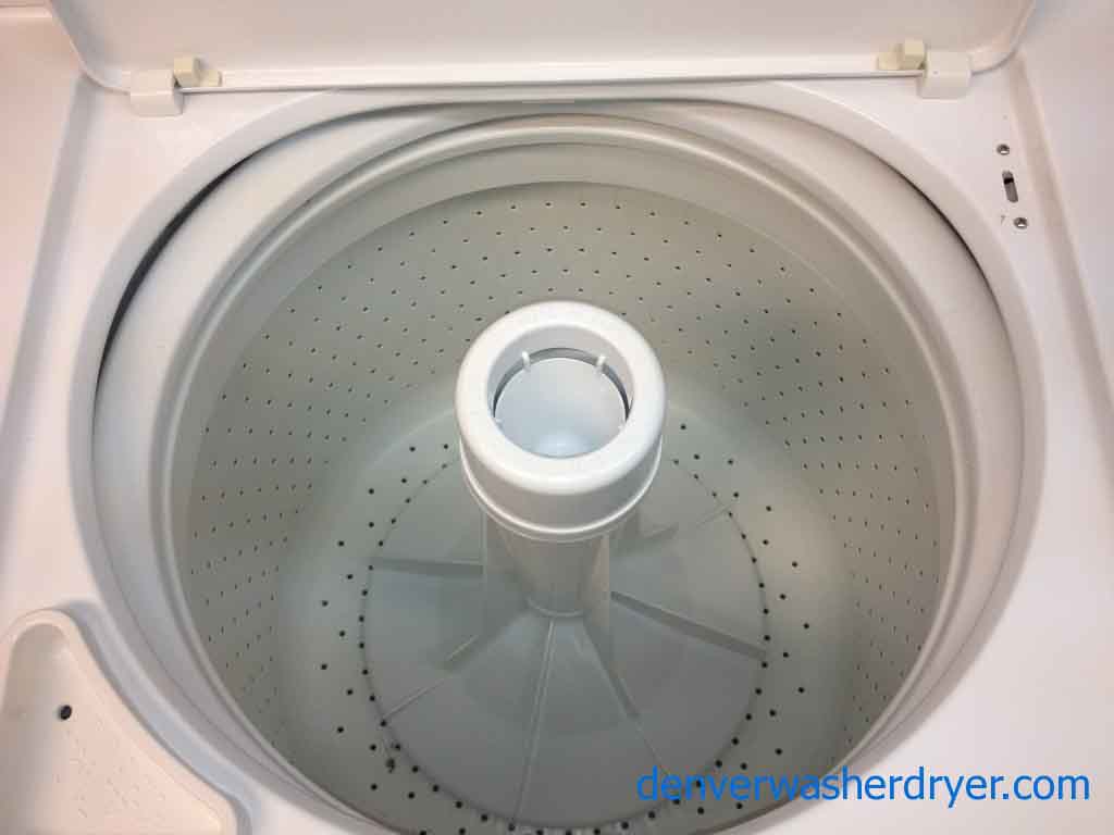 Maytag Performa Matching Washer/Dryer Set, Wonderful Condition