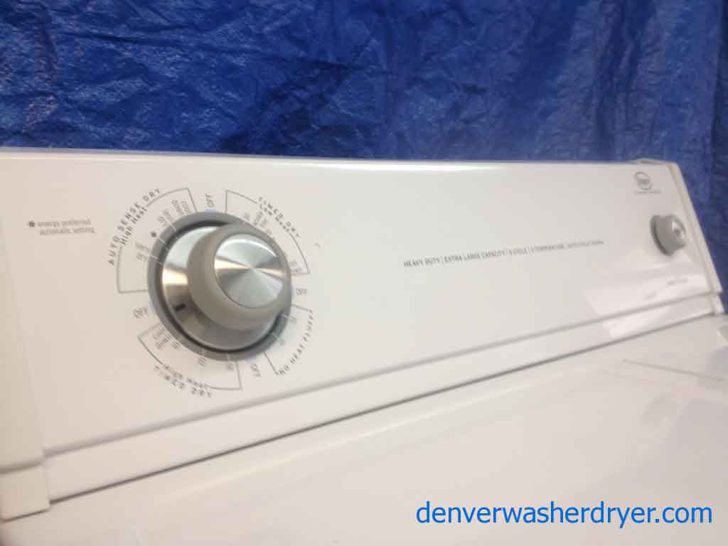 Dazzling Roper Dryer