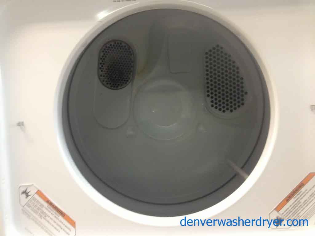 Dazzling Roper Dryer