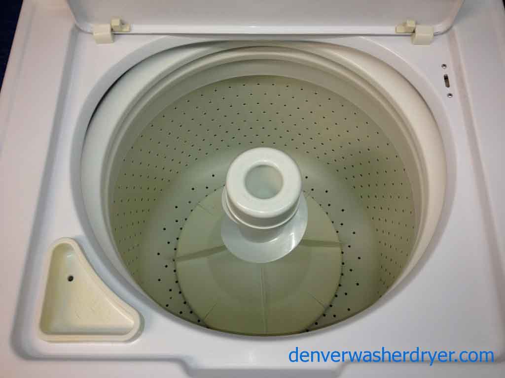 Maytag Performa Washer