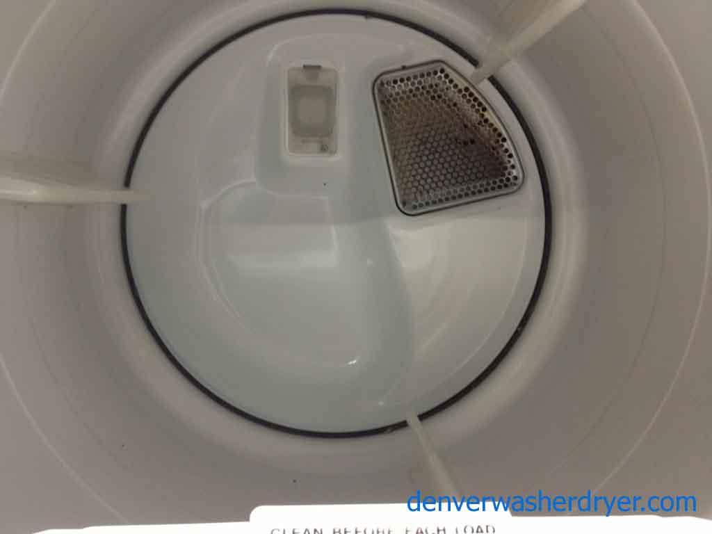 Beautiful Kenmore Elite Set