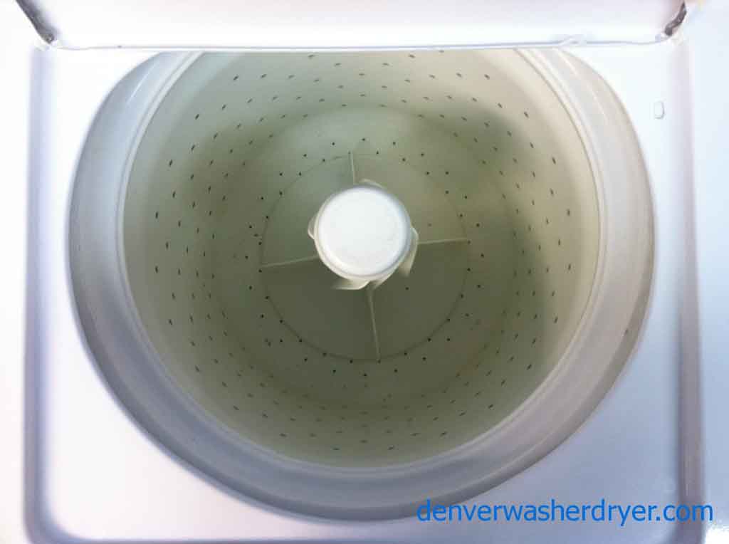 Great GE Washer