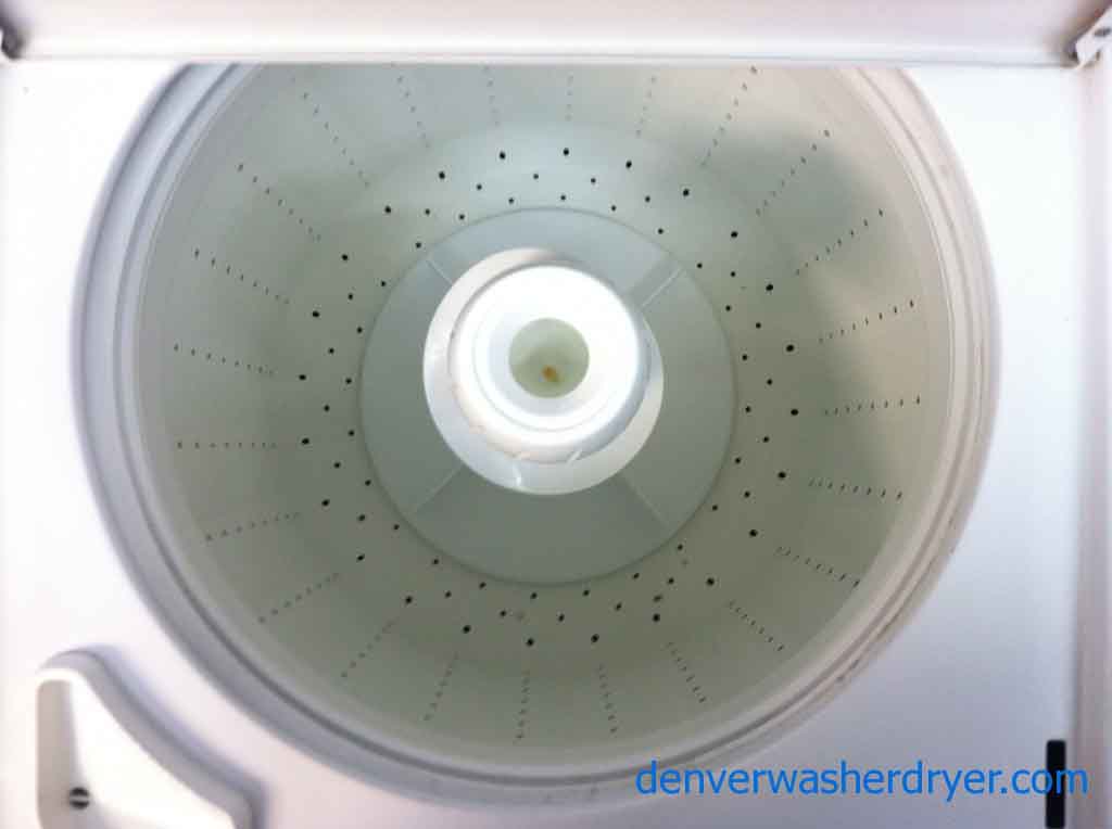 Fantastic Frigidaire Crown Series Set