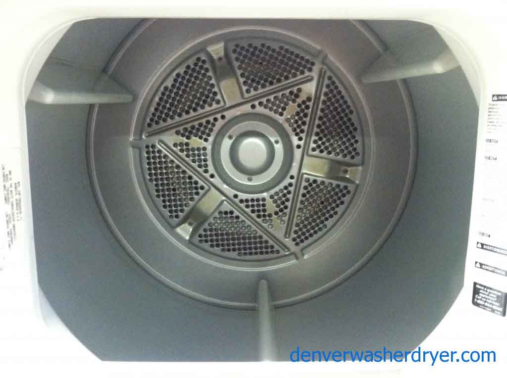 Fantastic Frigidaire Crown Series Set