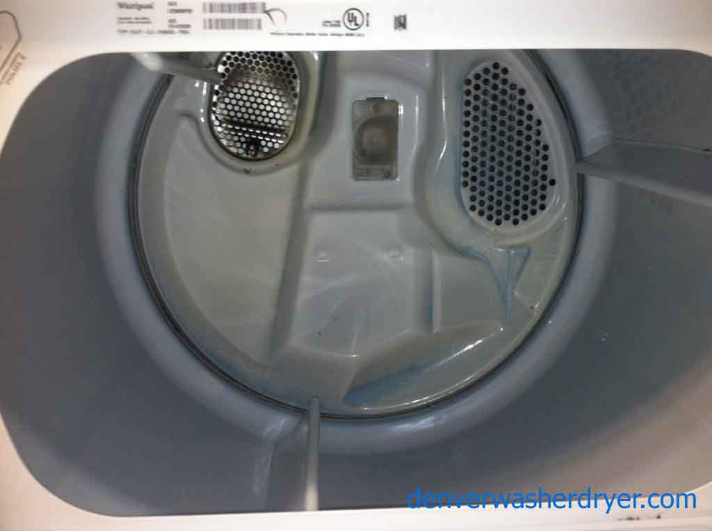 Beautiful Kenmore 500 Series Set