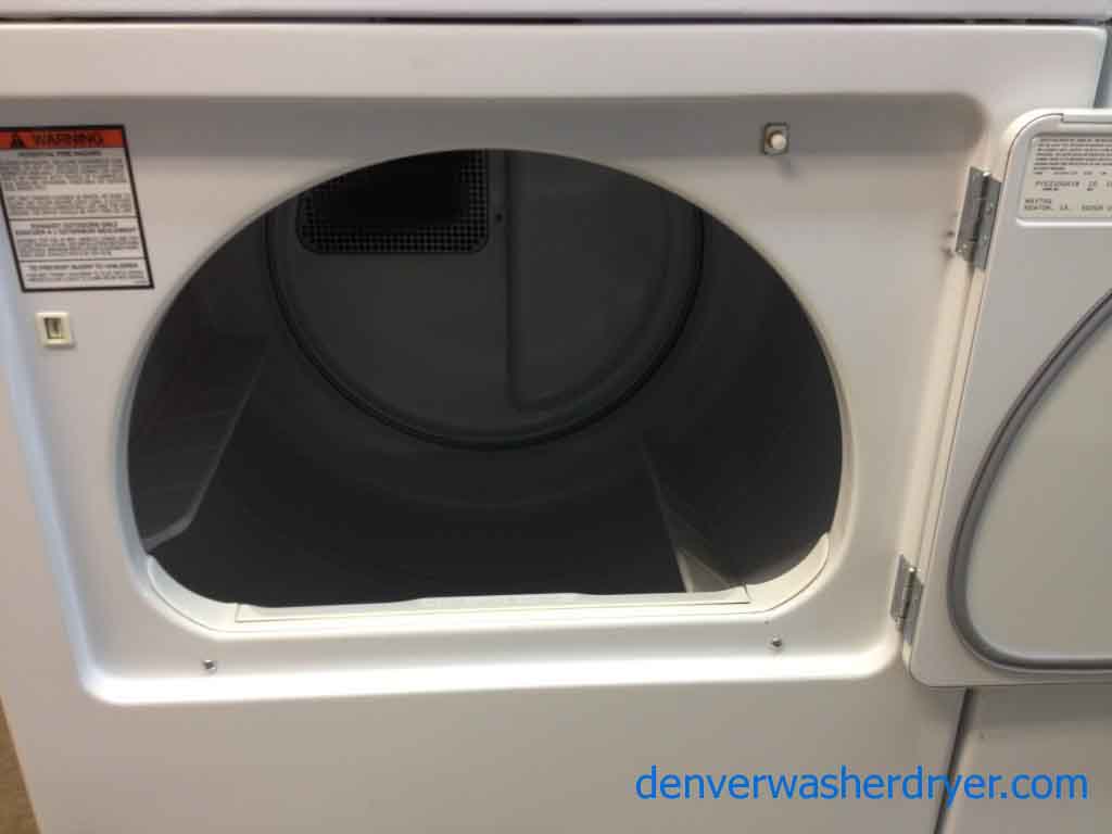 Maytag Performa Washer/Dryer