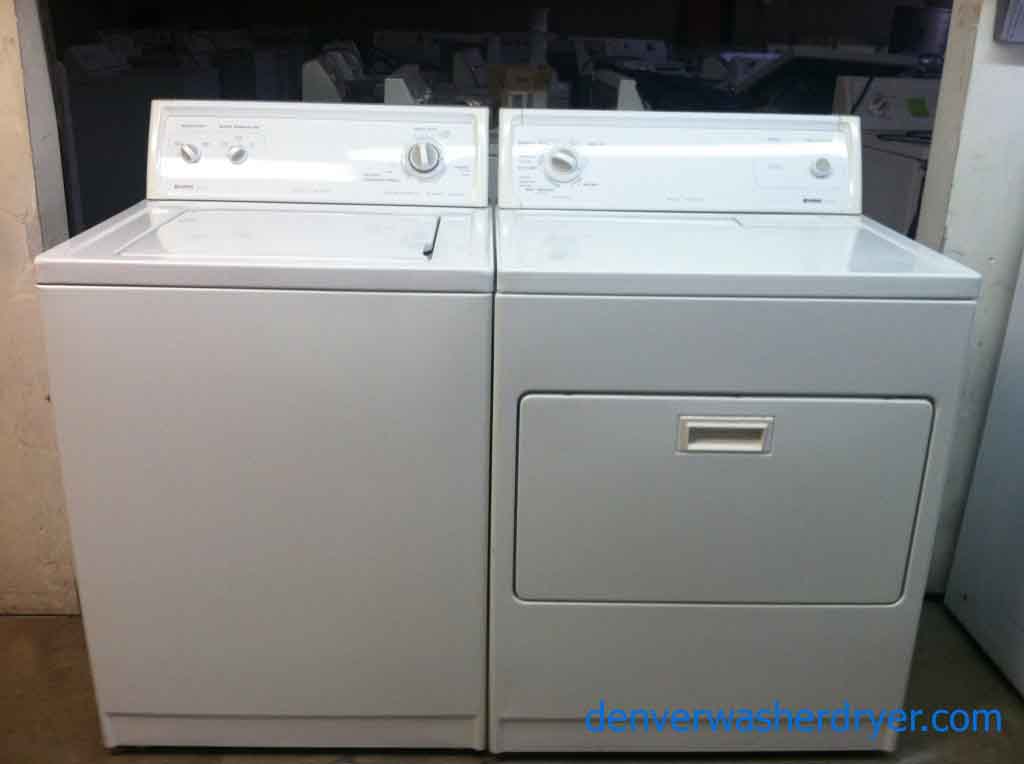 Rockin Kenmore 70 Series Set