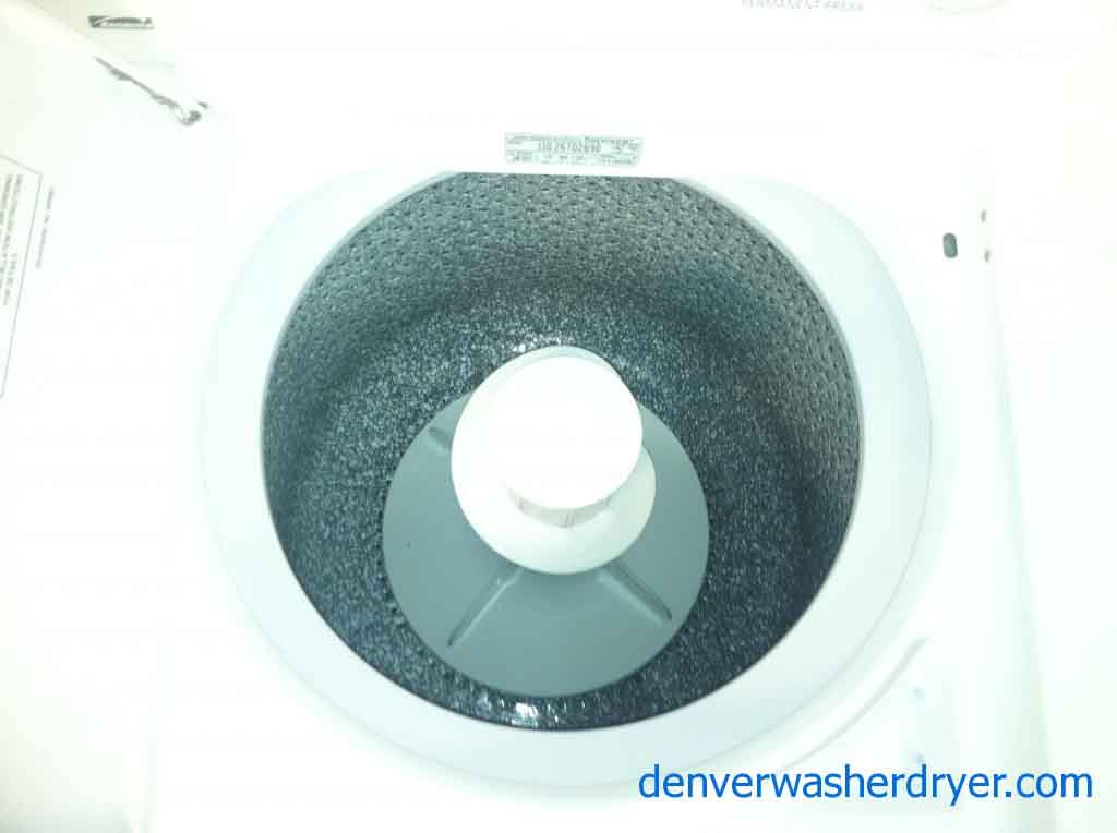 Rockin Kenmore 70 Series Set