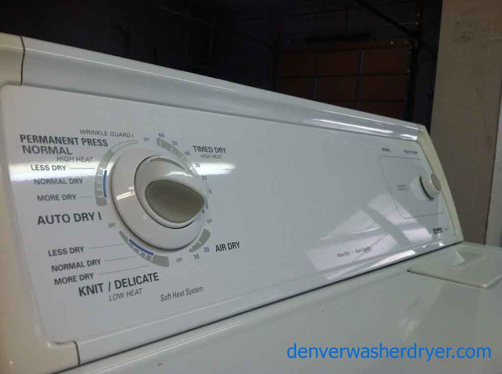 Rockin Kenmore 70 Series Set