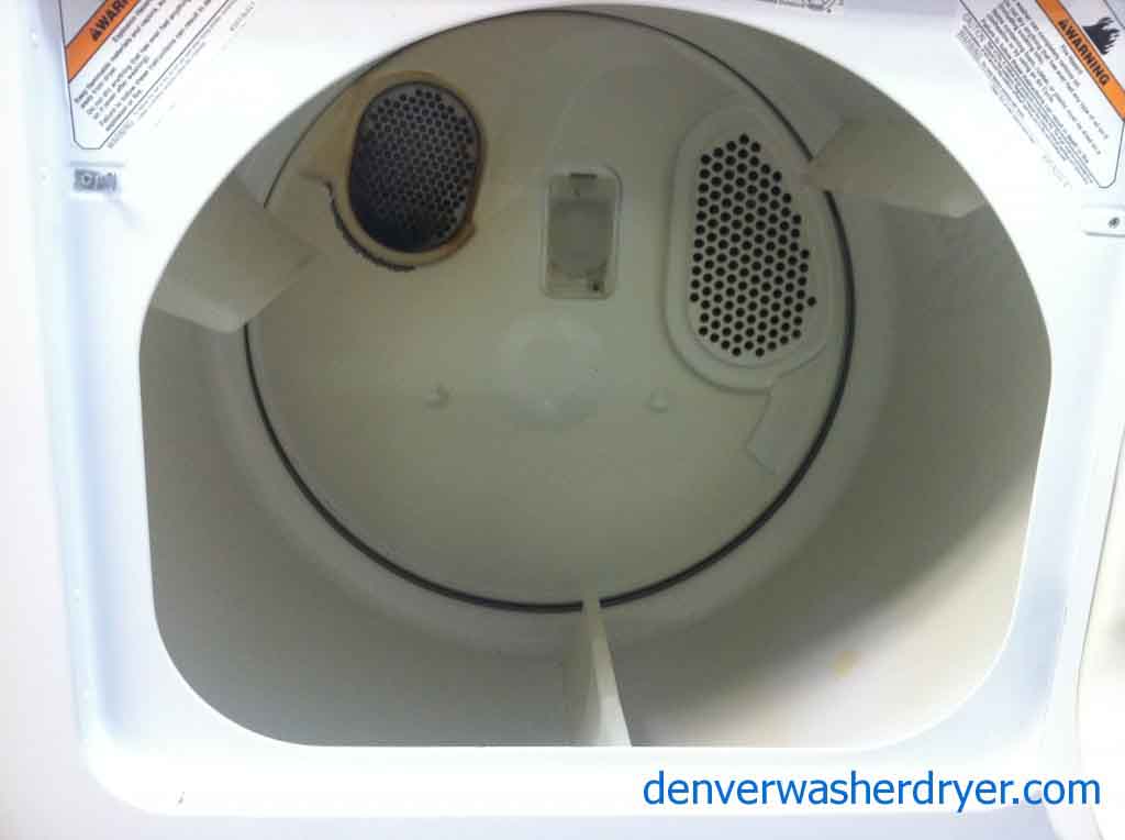 Kenmore GAS Dryer