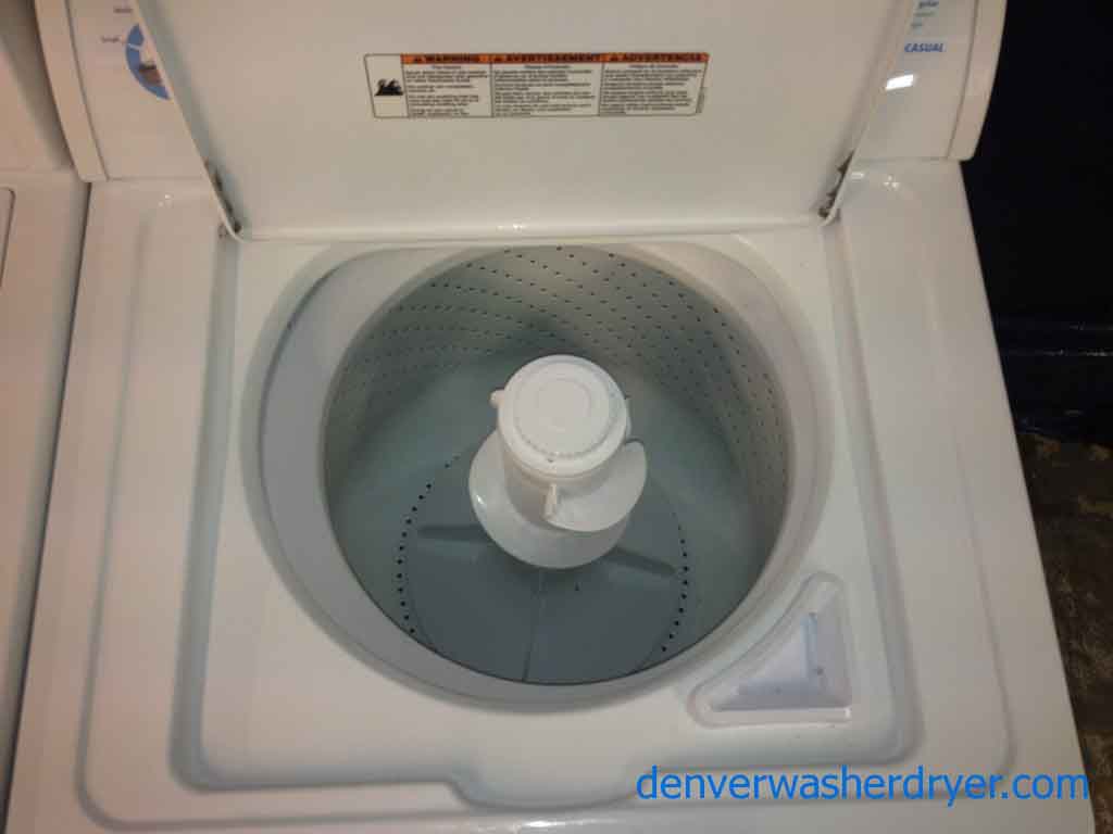 Amana Washer/Dryer by Whirlpool