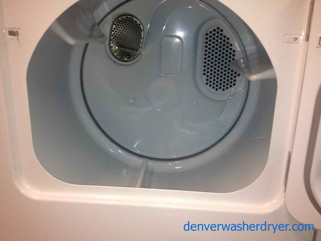 Amana Washer/Dryer by Whirlpool