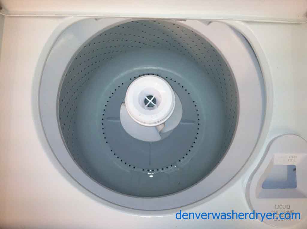 Whirlpool Ultimate Care II Set