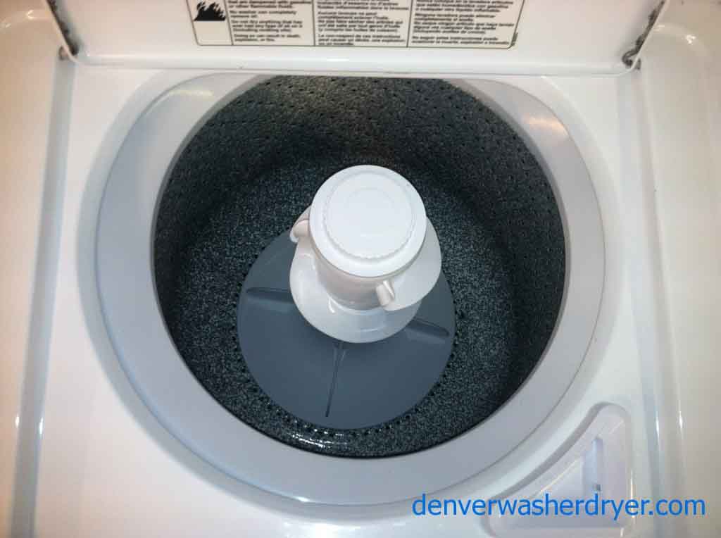 Inglis by Whirlpool Washer and Dryer set