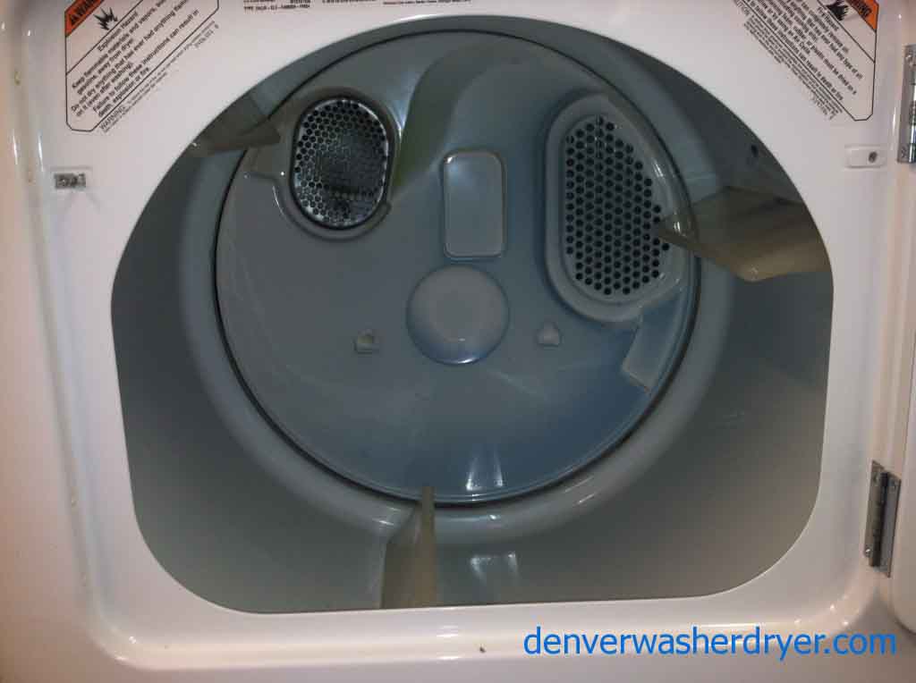 Inglis by Whirlpool Washer and Dryer set