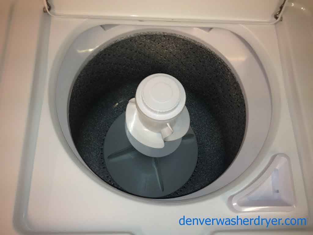 Rockin Roper Washer/Dryer Matching Set, By Whirlpool