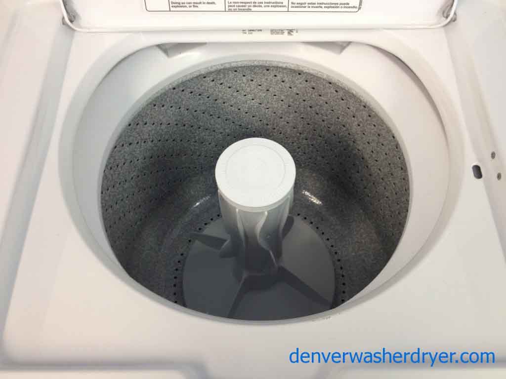 Roper Washer