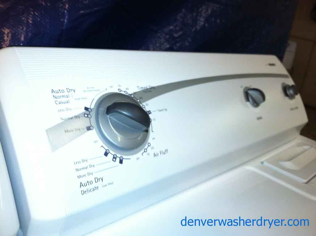 Holy Kenmore 500 Series Set