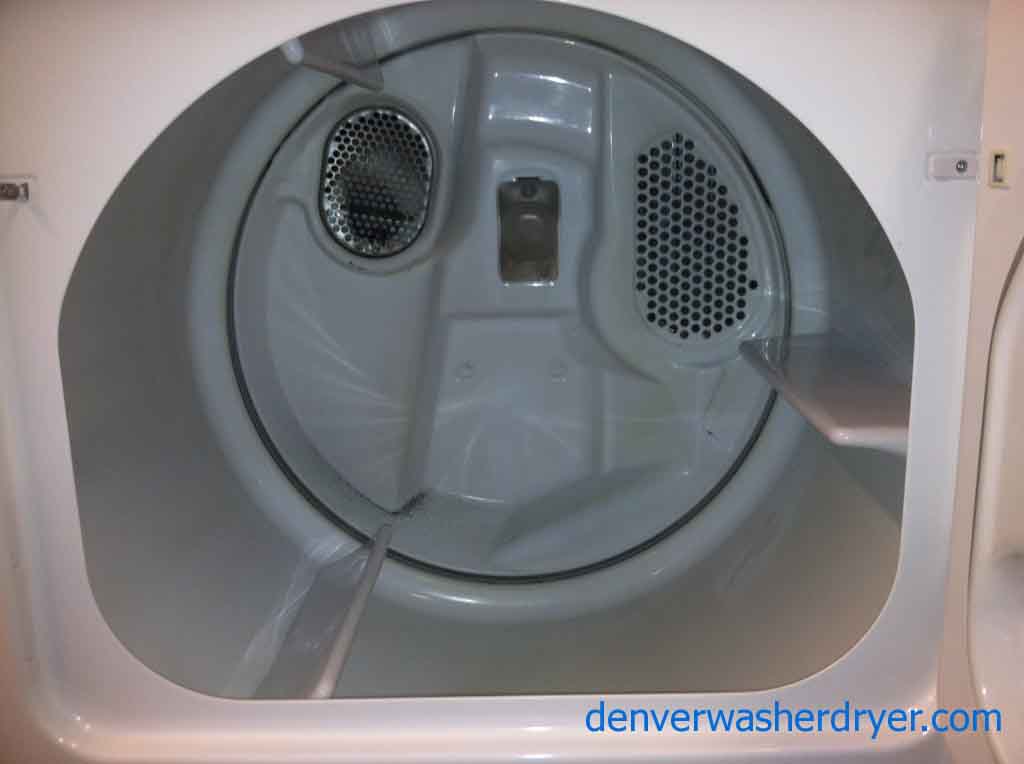Holy Kenmore 500 Series Set