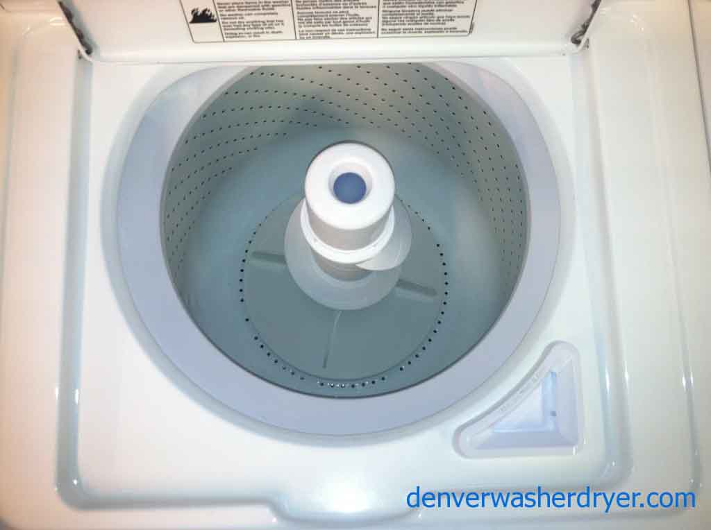 Newer Kenmore 70 Series Set