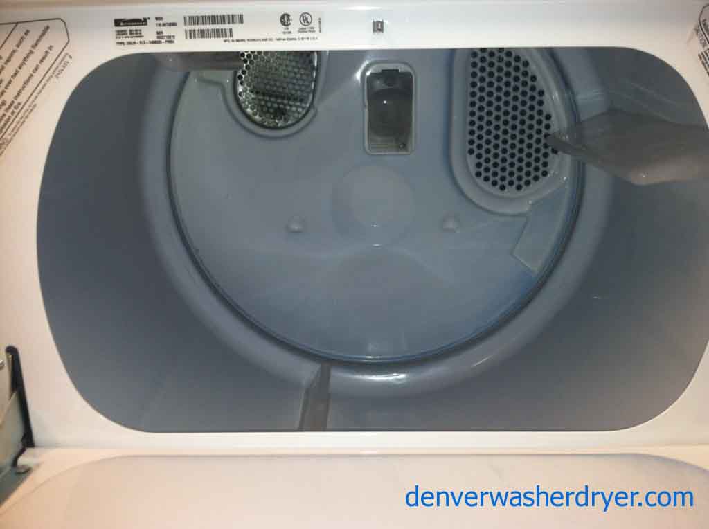Newer Kenmore 70 Series Set