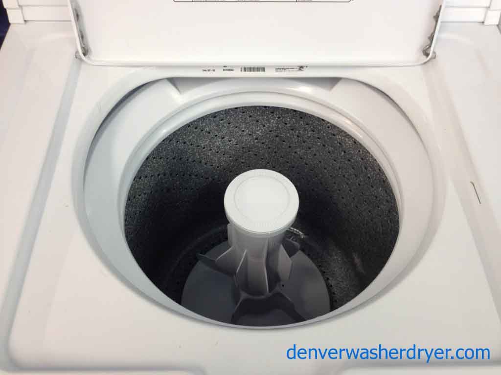 Estate Washer/Dryer, by Whirlpool