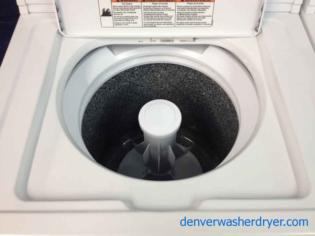 Roper Washer/Dryer