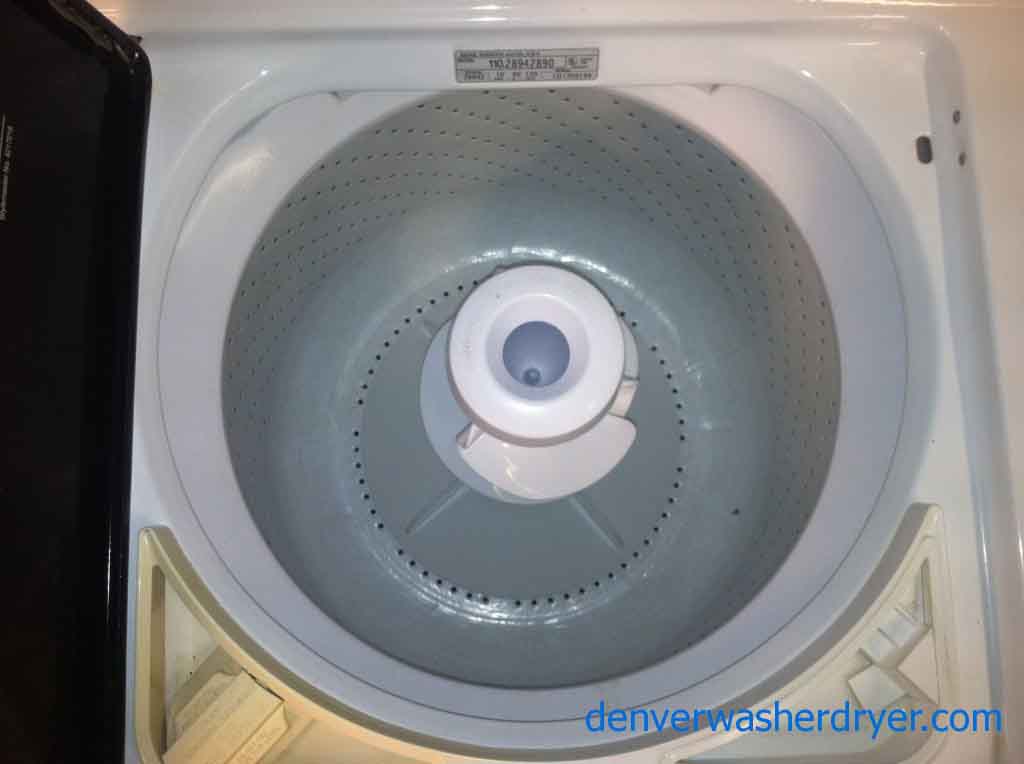 Kenmore Washing Machine, 90 Plus Series