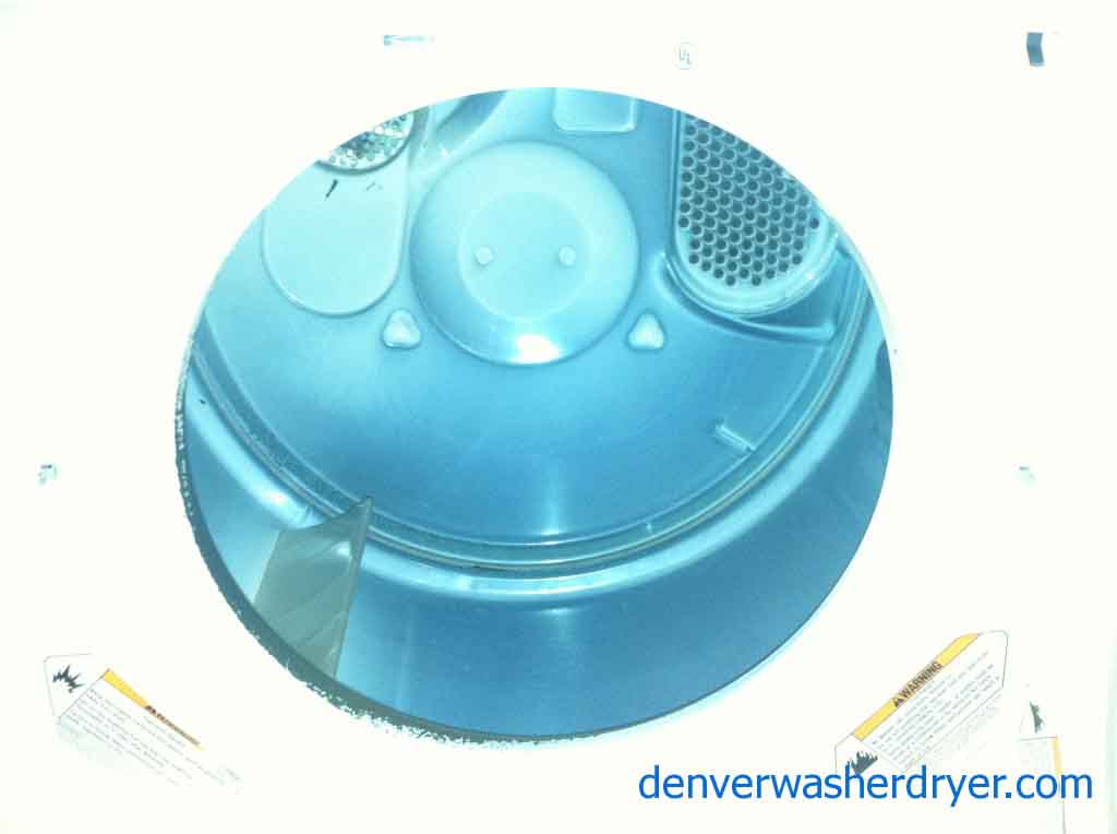 Amazing Kenmore Washer/Dryer Set