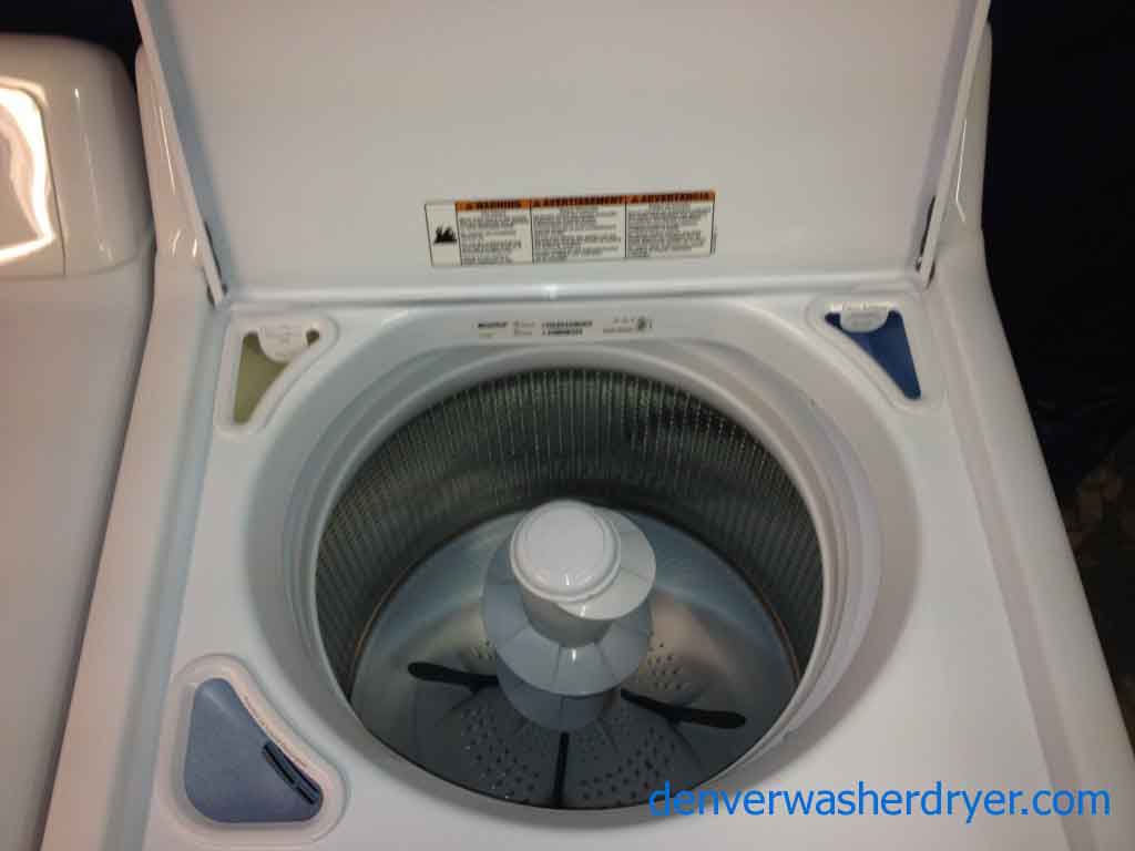 Kenmore Elite Oasis Set