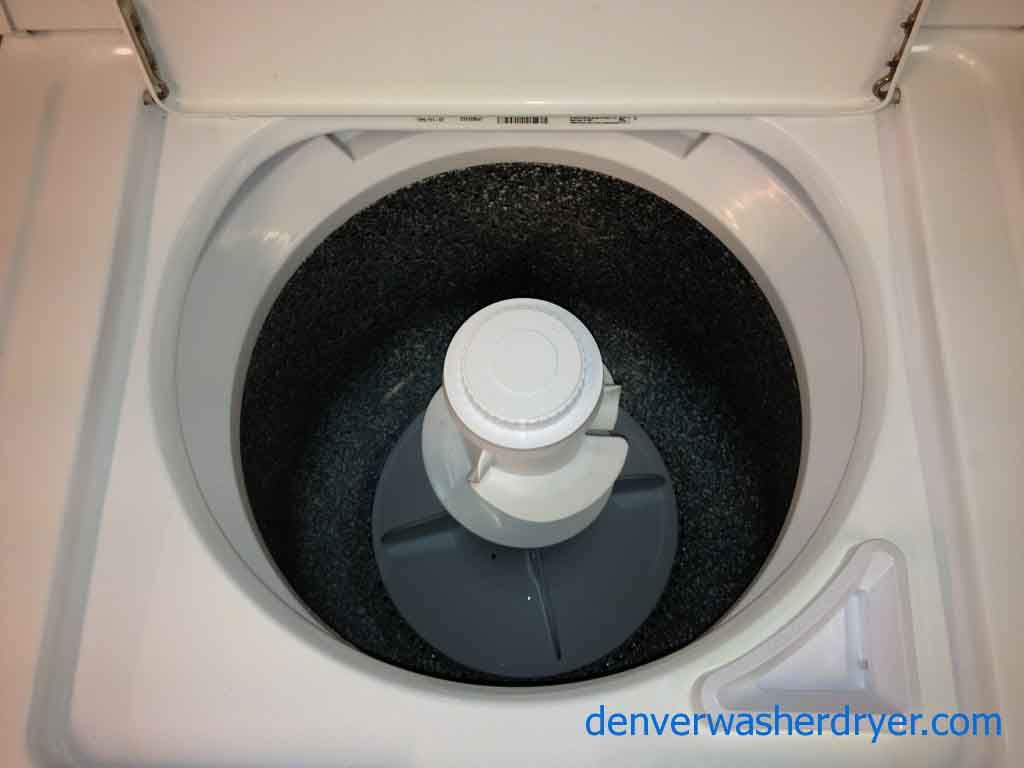 Almost New Admiral Washer/Dryer, Great Units