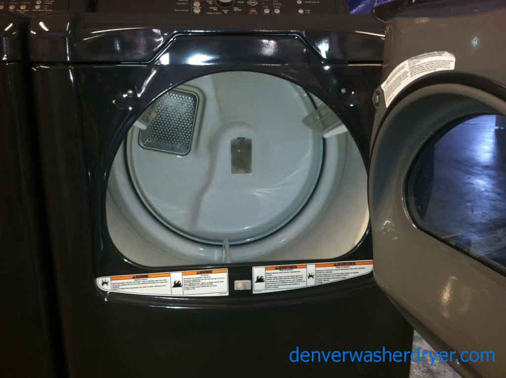 Kenmore Elite Oasis Washer/Dryer Set, HE, Energy Star